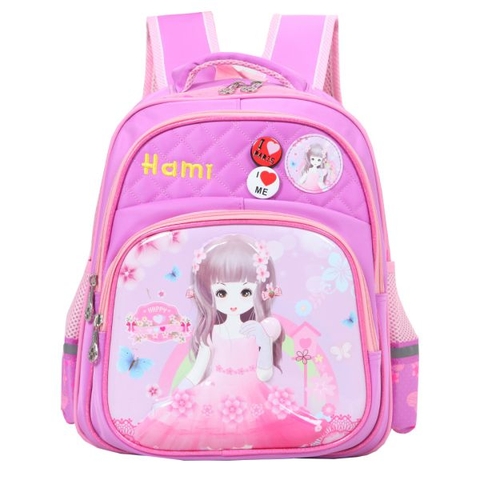 Balo Học Sinh Cấp 1 - B1H.2054 HAMI