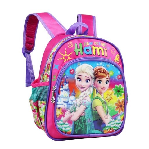 Balo Nhí Công Chúa - BMG.212 HAMI