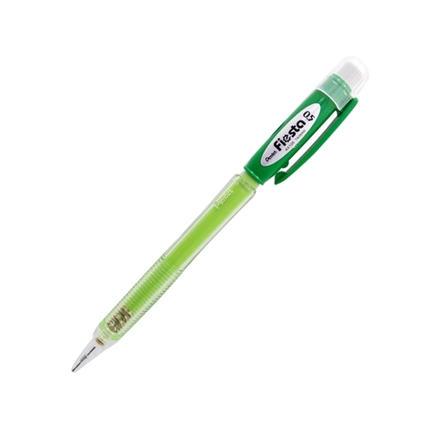 Bút chì kim bấm 0.5mm có tẩy PENTEL