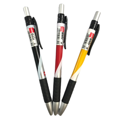 Bút Chì Bấm 0.5mm CELLO Axis