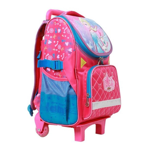 Balo Cần Kéo HAMI - BCK.1304