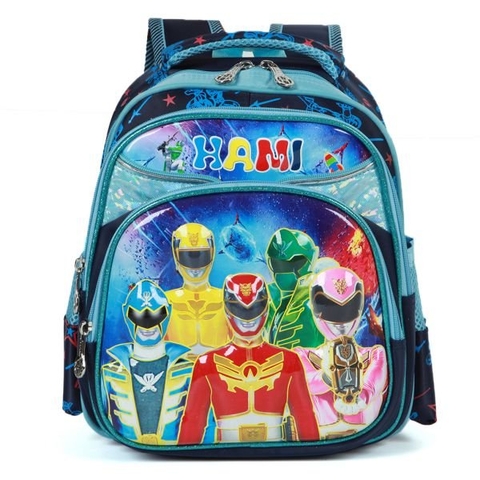 Balo Mẫu Giáo - BMG.208 HAMI