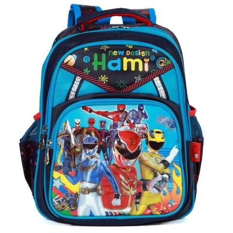 Balo Học Sinh Cấp 1 - B1H.2151 HAMI