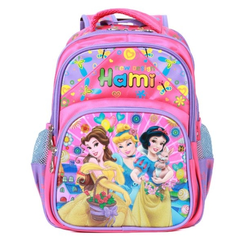Balo HS Cấp 1 HAMI
