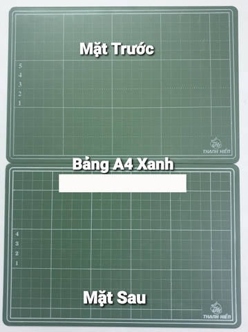 Bảng A4