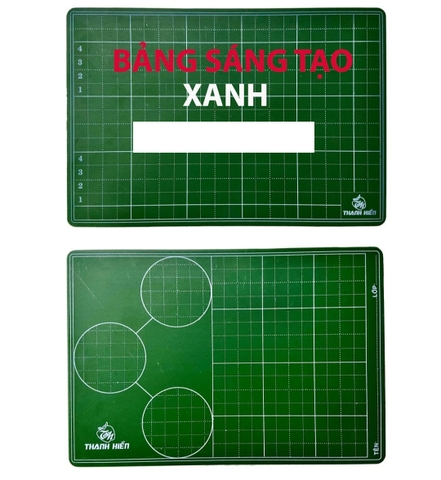 Bảng Sáng tạo