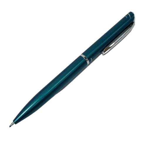 Bút bi kim loại nắp vặn cao cấp PENTEL