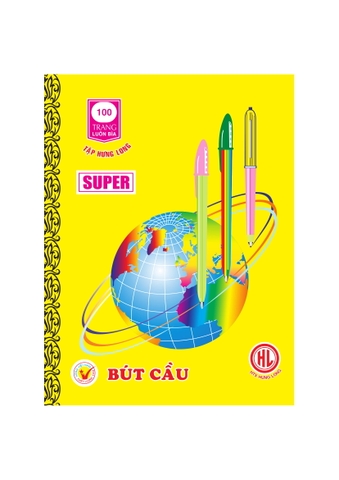 Bút Cầu Cao Cấp - ĐL 80