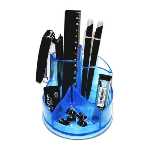 Hộp cắm bút nhựa XUKIVA