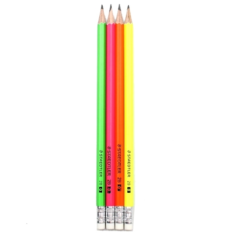 Bút chì gỗ 2B STAEDTLER