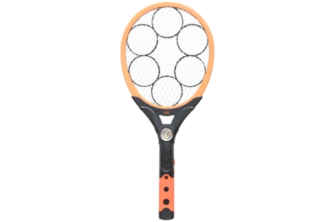 Vợt muỗi điện cao cấp CP.040 Comet