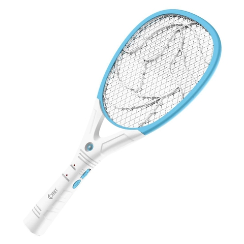 Vợt muỗi điện cao cấp CP.045 Comet
