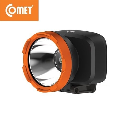 Đèn pin sạc CRT.1615 Comet