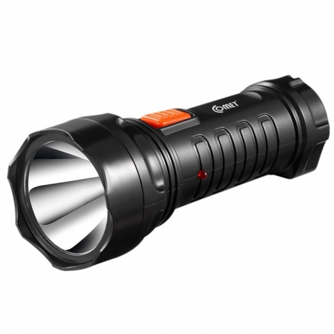 Đèn pin sạc CRT.344 Comet