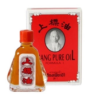 Dầu Thái Đỏ
