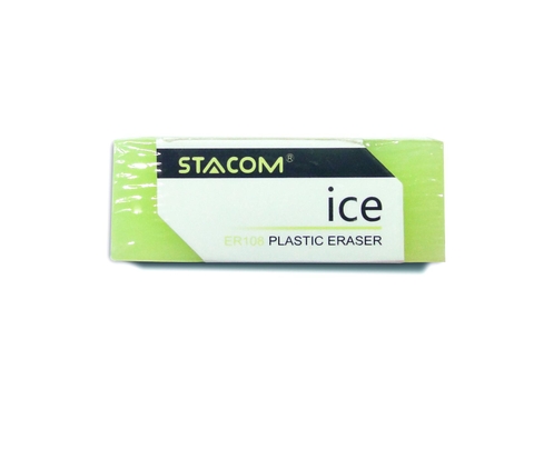 Gôm trong suốt Stacom ER108