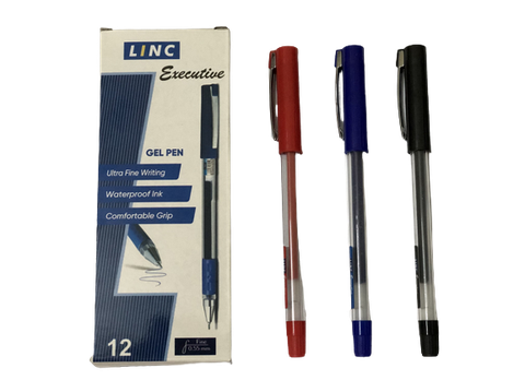 Bút Gel LINC Executive