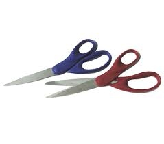 Kéo cắt giấy 216mm F105