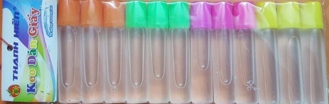 Keo dán giấy (nút lưới vỉ)