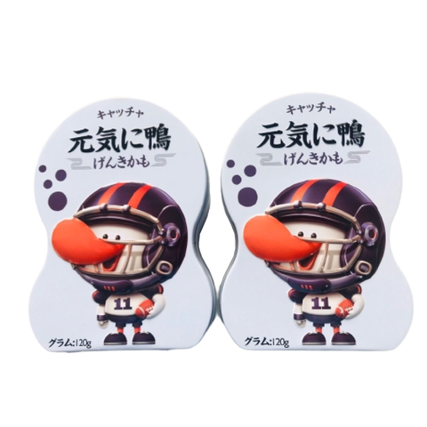 Hộp Kẹo Cartoon (200g)