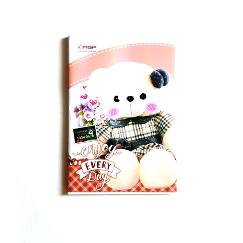 Tập MGP Sinh Viên Gấu Teddy - ĐL 70