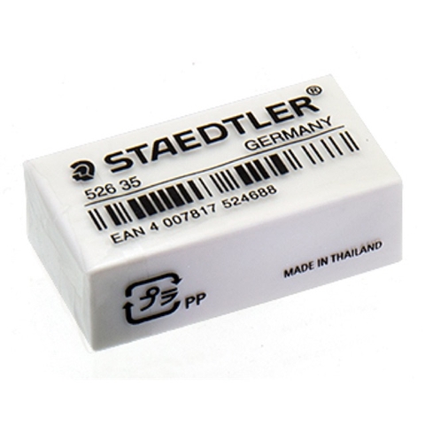 Gôm tẩy chì 526 35 STAEDTLER