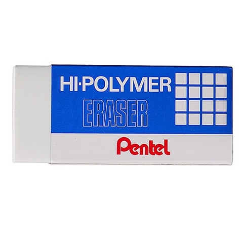 Tẩy chì siêu mềm đại ZEH-20 PENTEL