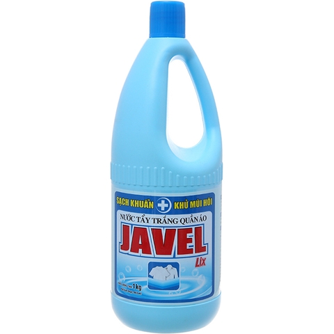 Tẩy Javel