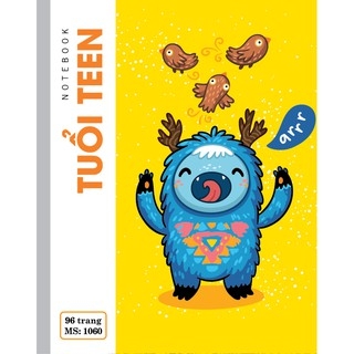 Tập HT Tuổi Teen - ĐL 70
