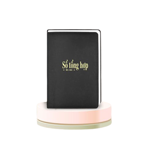Sổ Tổng Hợp K8 MC