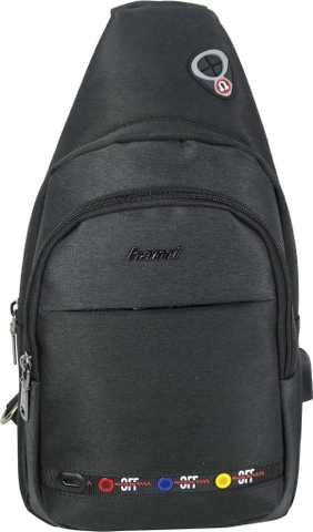 Túi Đeo Chéo HAMI