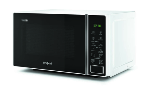 Lò vi sóng Whirlpool MWP 203 WV để bàn 20L có nướng