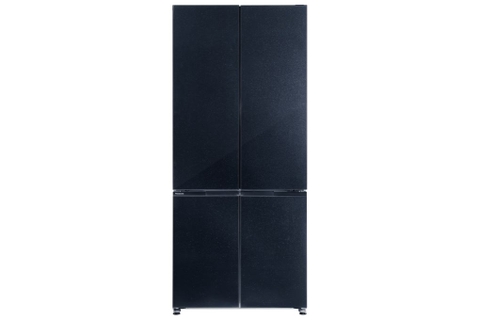 Tủ lạnh Panasonic Inverter 482 lít Multi Door NR-XZ550HGKV