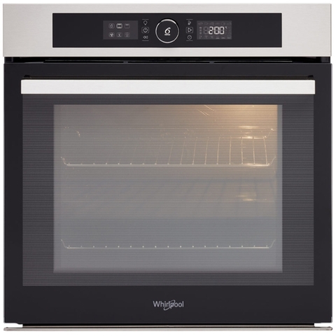 Lò nướng Whirlpool AKZ97891IXAUS âm tủ 73 lít đa năng