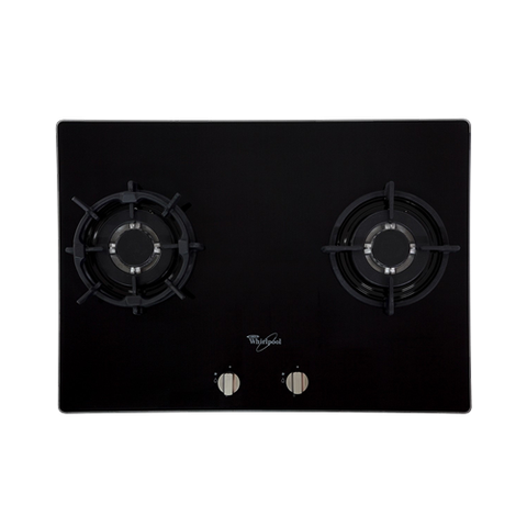 BẾP GAS 2 VÙNG NẤU WHILPOOL AKC720C/BLV