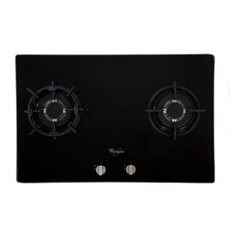 BẾP GAS 2 VÙNG NẤU WHIRLPOOL AKC820C/BLV CHÍNH HÃNG