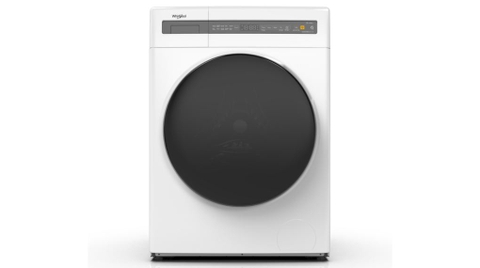 Máy giặt sấy Whirlpool Inverter 10.5 kg WWEB10702FW