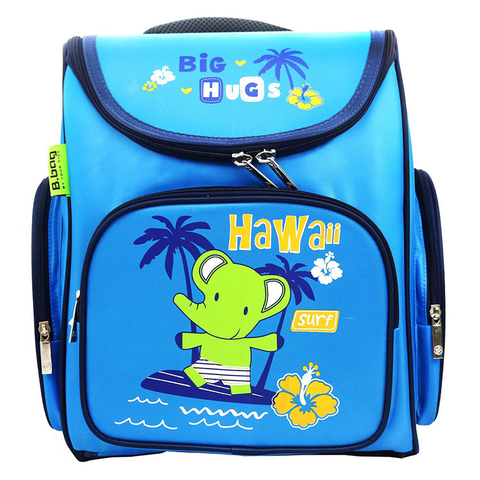 Balo chống gù Big Hugs