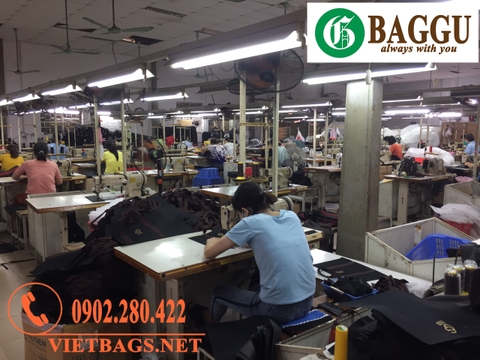 Tại sao sản xuất balo theo yêu cầu được ưa chuộng?