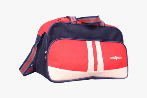 May túi du lịch quà tặng