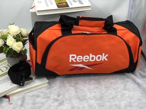 Xưởng may túi thể thao uy tín. Mẫu túi thể thao Reebok