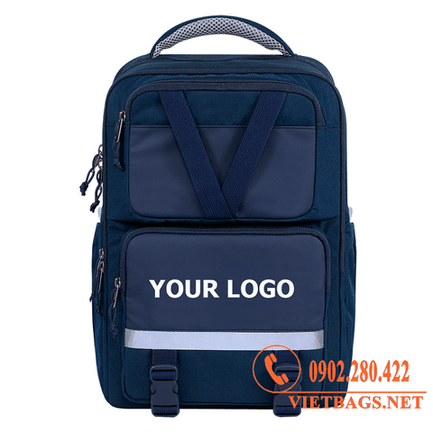 🎒 May balo học sinh quảng cáo – Giải pháp truyền thông hiệu quả cho thương hiệu