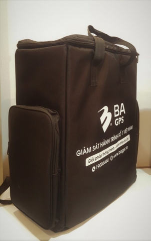 Sản xuất balo kỹ thuật BG226