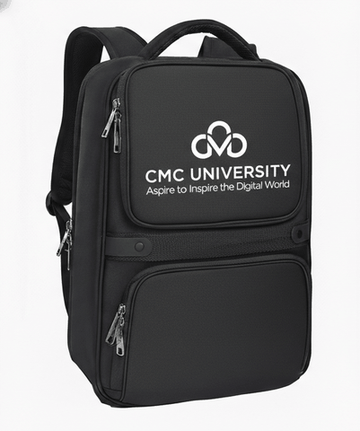 May Balo Trường Đại Học CMC: Thiết Kế Hiện Đại, Chất Lượng Vượt Trội | Vietbags