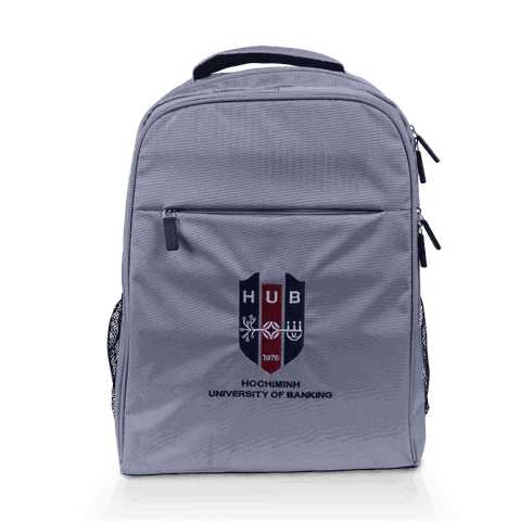Dịch Vụ May Balo Trường Đại Học Ngân Hàng TP. Hồ Chí Minh - Chất Lượng Cao, Giá Cả Hợp Lý