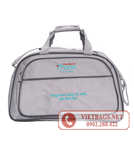 May túi du lịch quà tặng dược phẩm Phano