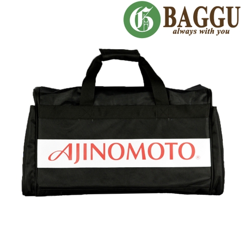 Sản xuất túi xách quà tặng cho hãng AJINOMOTO