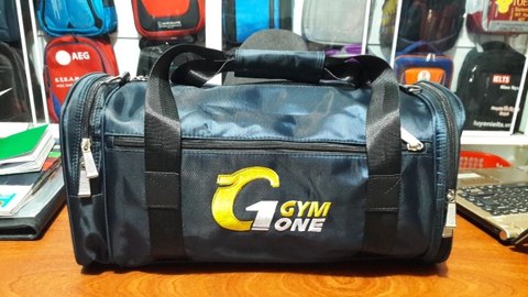 May túi thể thao tập gym theo yêu cầu