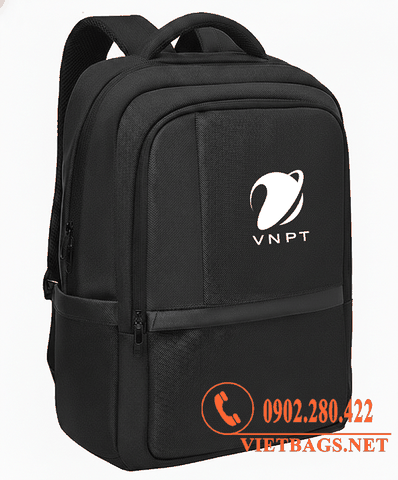 Sản Xuất Balo Quà Tặng VNPT Chất Lượng Cao - Xưởng May Vietbags