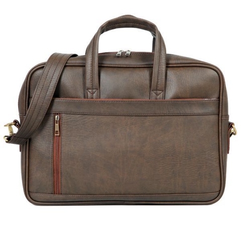 Sản xuất cặp da cán bộ